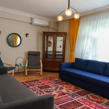 Appartement Taksim Galataport Flat *