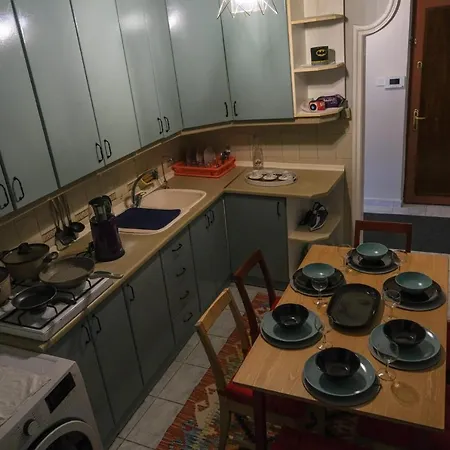 Taksim Galataport Flat Appartement Istanboel