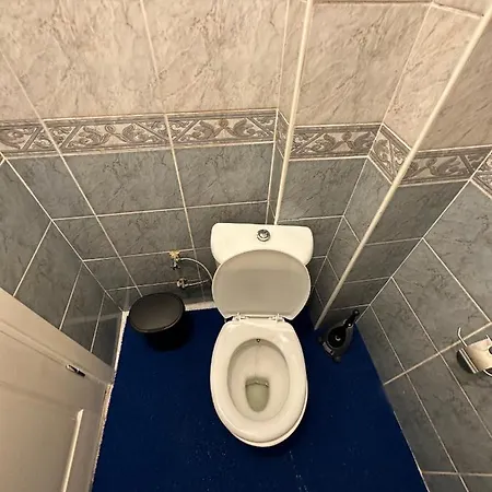 Taksim Galataport Flat *