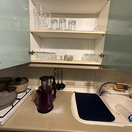 Taksim Galataport Flat Appartement *