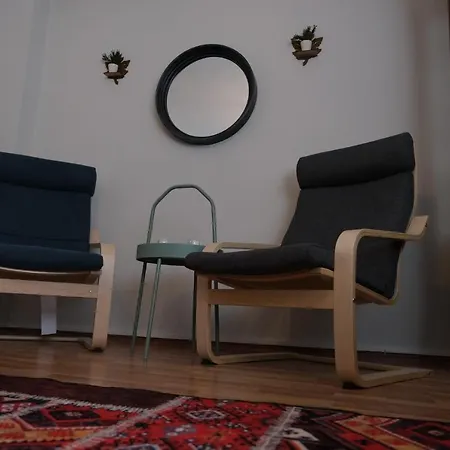 Taksim Galataport Flat Daire *