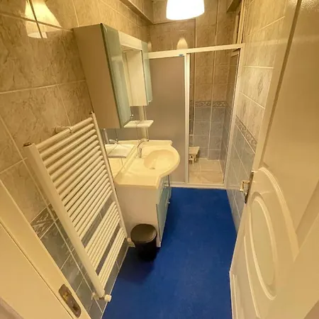 Taksim Galataport Flat Apartment *