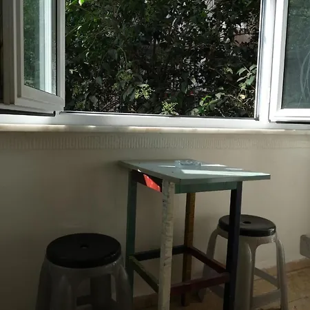 Taksim Galataport Flat *