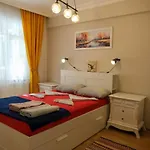 Taksim Galataport Flat Apartment *