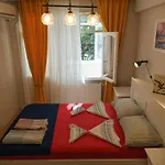 Apartment Taksim Galataport Flat Istanbul