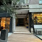 Taksim Galataport Flat Apartment *