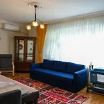 Taksim Galataport Flat * Istanbul