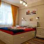 Apartment Taksim Galataport Flat *