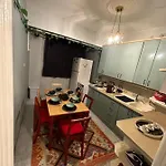 Taksim Galataport Flat
