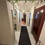 Apartment Taksim Galataport Flat Istanbul